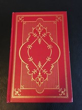 FRANKLIN LIBRARY HENRIK IBSEN PLAYS 1979 LEATHERETTE - £11.55 GBP