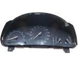 Speedometer Cluster MPH Fits 00-01 SAAB 9-3 335336 - $57.42