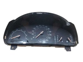 Speedometer Cluster MPH Fits 00-01 SAAB 9-3 335336 - $57.42