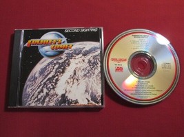 Frehley&#39;s Comet Second Sighting 1988 Early Press France Import Cd 781 862-2 Rare - £23.35 GBP