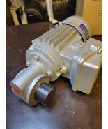 RGM Ruhrgetriebe BD4X6/04 220/288V 1630 RPM 0.16HP Gear Motor 24.1  NEW ... - $197.01