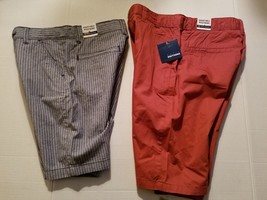 Basic Editions Boys  Shorts Size 10 14 16  NWT  - $12.99