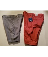 Basic Editions Boys  Shorts Size 10 14 16  NWT  - £10.35 GBP