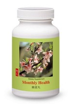 Monthly Health Improve women's menstrual experience 100% Herb formula 順經丸  - $52.94
