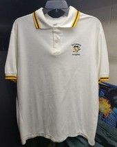 Vintage Vantage Pittsburgh Penguins Polo Boys XL Womens Large Single Stitch - $467.21 MXN