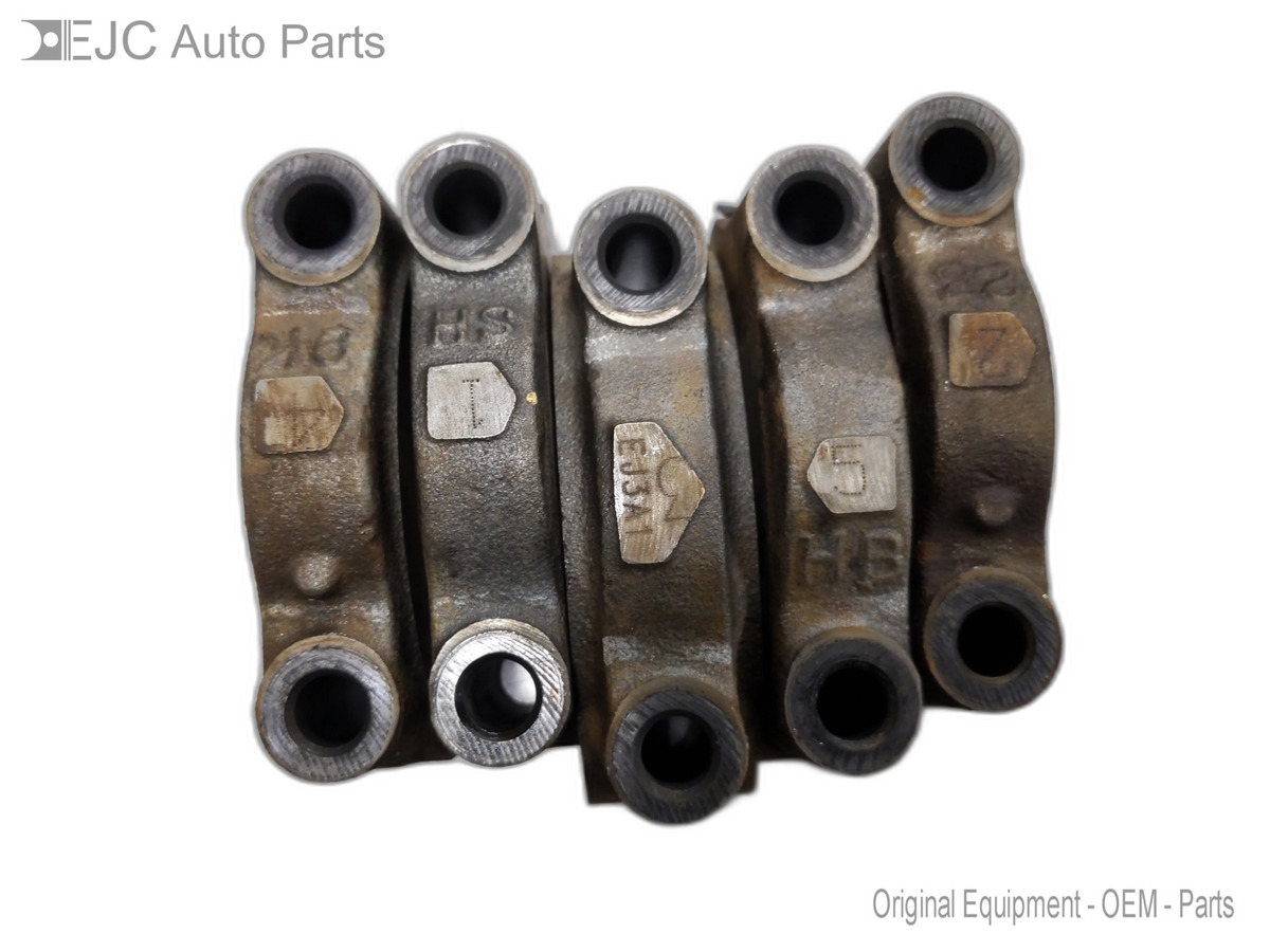 Engine Block Main Caps For 10-13 Kia Forte  2.4  Gas - $64.30