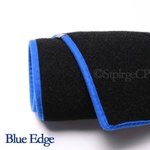For  Jimny 1998-2018 Anti-Slip Mat  Dashmat Protect Carpet Dashd Cover Pad Acces - £131.44 GBP