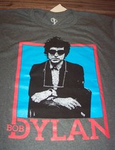 Vintage Style Bob Dylan T-Shirt Mens 2XL Xxl New w/ Tag - £15.57 GBP
