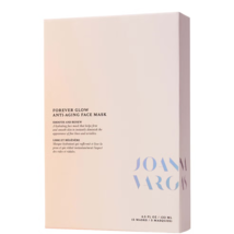 Joanna Vargas Forever Glow Anti-Aging Face Mask 4.5 fl. oz. (5 masks) - $719.75 MXN