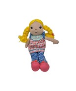 Matilda Jane Sunny Blonde Doll 2019 - $340.63 MXN