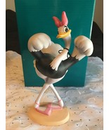 Walt Disney Classics WDCC Fantasia Mademoiselle Upanova - $214.03 CAD
