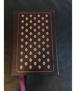 GRYPHON LIBERTY CLASSICS ERSKINES SPEECHES VOLUMES III &amp; IV LEATHER MINT - $52.60 CAD