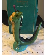 WDCC Disney Clasics Fantasia Ben Ali Gator - $213.96 CAD