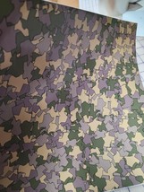 Texas Camo Camouflage Vinyl 12&quot; x 12&quot; Sheet Outdoor Vinyl for signs and crafts - £7.90 GBP