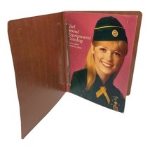 Vintage Girl Scout CATALOG-FALL 1967-SPRING 1968 23 Pages - £11.83 GBP