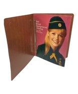 VINTAGE GIRL SCOUT CATALOG-FALL 1967-SPRING 1968  23 Pages - £11.87 GBP