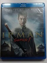 Ip Man: Season 1 (Blu-ray)New - €5,90 EUR