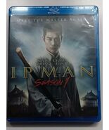 Ip Man: Season 1 (Blu-ray)New - $6.93