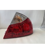 2008 2009 2010 INFINITI M35 M45 REAR RIGHT QUARTER PANEL MOUNTED TAIL LI... - $2,316.42 MXN