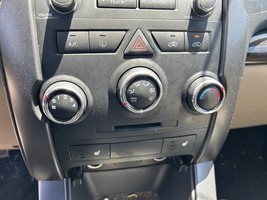 Temperature Control AC Base Fits 11-13 SORENTO 104588943Temp Controller ... - $52.60