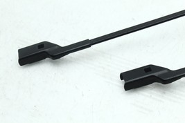 2007-2013 BMW X5 E70 FRONT LEFT AND RIGHT SIDE WINDSHIELD WIPER ARMS H1063 image 2