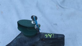 2005-2009 Land Range Rover Sport Lr3 Trailer Tow Bar Hitch Receiver W/2 Keys image 5