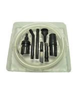 Mini Micro Computer Vacuum Attachment Kit - £13.43 GBP