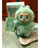 SERENITY - Big into Energy Series Labubu- Authentic POP MART - OPEN BOX - $1,198.84 MXN