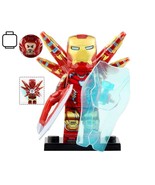 Iron Man Mk85 Toy Minifigure US Seller - €9,64 EUR