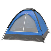 2 Person Camping Tent with Rain Fly and Carrying Bag - $1,137.56 MXN