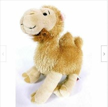 Ganz Webkinz Camel Plush Stuffed Animal HM341 No Code 9&quot; - $11.14