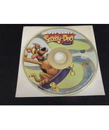 A Pup Named Scooby-Doo - Volume 3 (DVD, 2006) - Disc Only!!! - £5.81 GBP