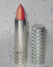 Clinique Lipstick Doubles in Pink Sparkle/Just Bright - Discontinued Color - £19.50 GBP