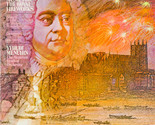 Handel: Music For The Royal Fireworks [Vinyl] - £7.82 GBP
