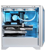 MSI AERS2A2NVP71480 AEGIS RS2 AI A2NVP7-1480US ULTRA7265K/5070WHITE/32G/... - $4,616.96 CAD