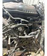 2006 - 2013 LEXUS IS250 2.5L ENGINE ASSEMBLY ALL WHEEL DRIVE OEM - $19,119.08 MXN