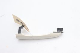 05-07 CADILLAC STS REAR LEFT DRIVER SIDE EXTERIOR DOOR HANDLE E0745 image 10