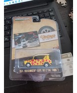 greenlight vintage ad cars 1974 Volkswagen Type 181 ( The Thing) - $395.06 MXN