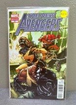 The New Avengers Variant 20 Venom Marvel - $98.99