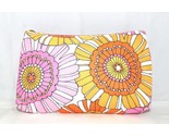 Clinique retro daisy print cosmetic makeup bag 8 thumb155 crop