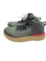Timberland PRO Men Setra Mid Composite Safety Toe Work Shoe Green/Tan 10.5M - $69.30