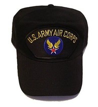 US ARMY AIR CORPS USAF AIR FORCE WWII WORLD WAR 2 TWO HAT - Veteran Owne... - $17.99