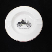 First Packard Auto 1899 Ashtray from The Henry Ford Museum Collector Ash... - $9.90