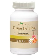 Joint Touch Tablet support joint health TCM 100% Herb Formula 關節靈片 Green World - $37.55