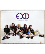 EXID ‎– Ah Yeah (2nd Mini Album) (2015) CD, K-pop, Hyelin photo card - £72.16 GBP