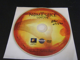 The Namesake (DVD, 2007) - Disc Only!!! - $5.89