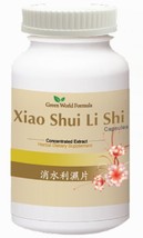 Edema Clear Tablet promote general well being TCM Herb Xiao Shui Li Shi 消水利濕片 - $32.42