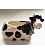 &quot;Cow&quot; Scouring Pad Holder - €13,11 EUR