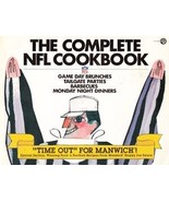Complete NFL Cookbook O&#39;Connor, Hyla - $3.97 CAD
