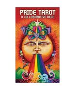 Pride Tarot Deck – 78 Cards - $21.77